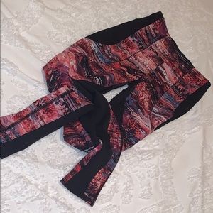 Lulu leggings
